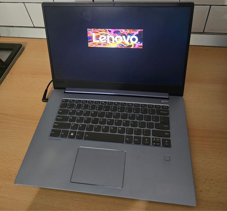 Laptop Lenovo IdeaPad – Intel i5 / 8GB RAM / Windows 11