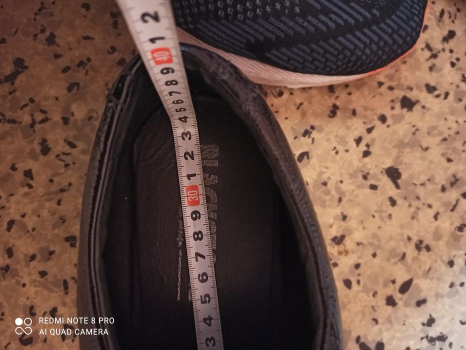 Мъжки официални обувки Blackstone