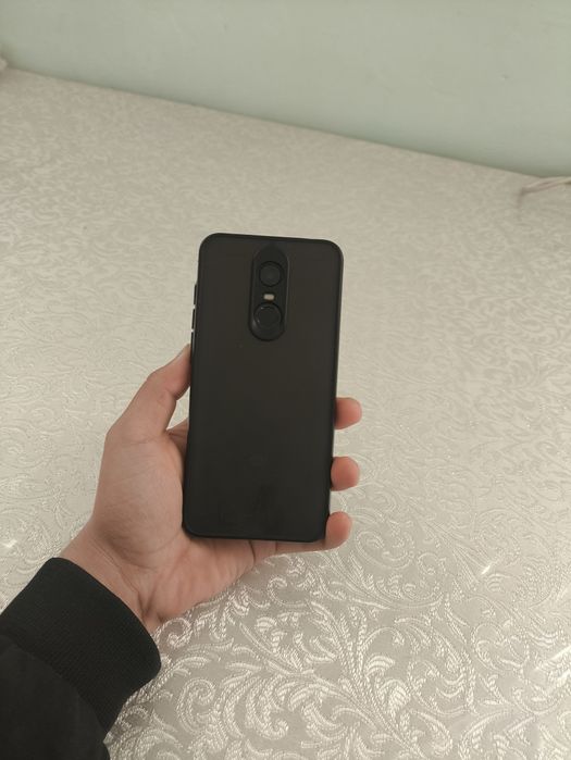 Redmi 5 plus Holati ideal