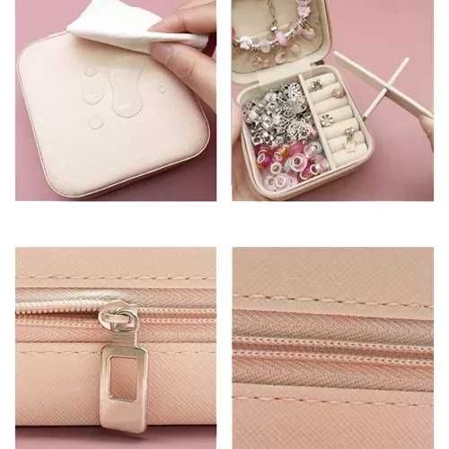 Комплект за изработка на гривни/бижута тип Пандора