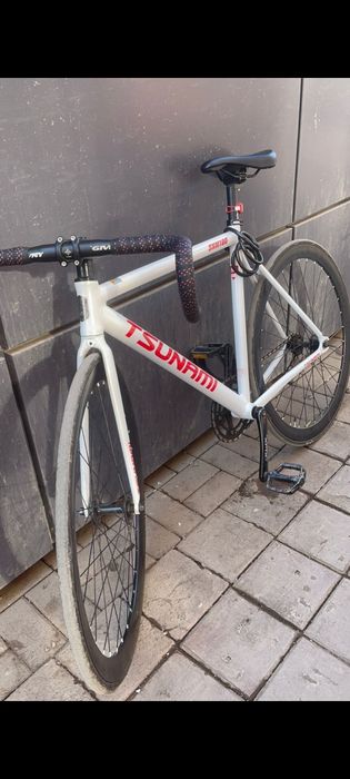 Фикс Тсунами снм 100