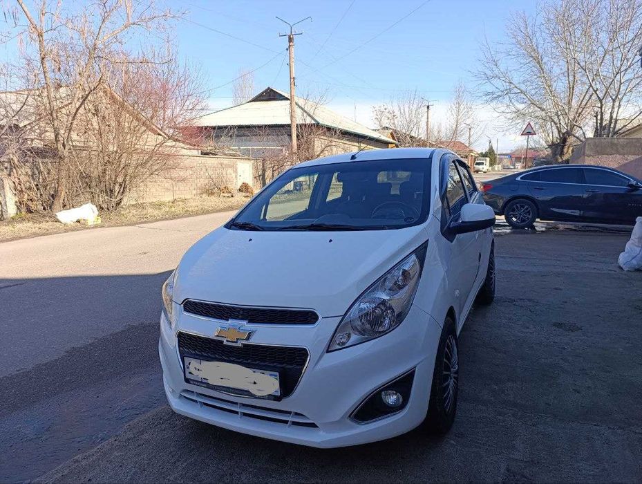 Продаётся автомобиль Спарк