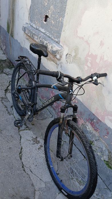 Bicicletă MTB Romet Rambler 26