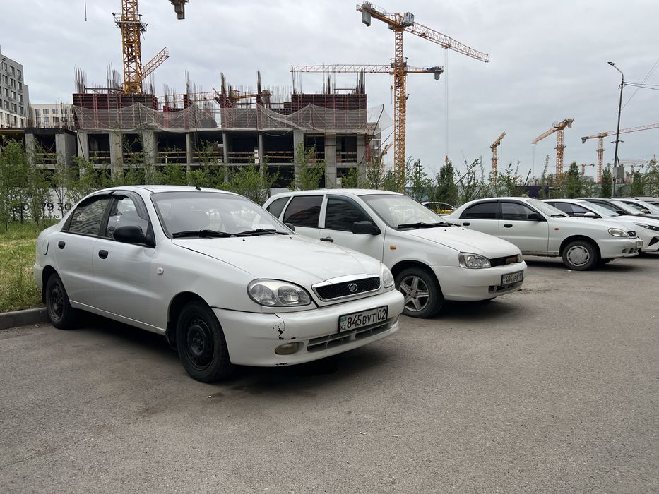 Аренда авто посуточно
