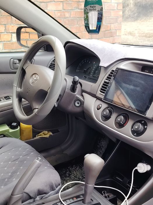 Продам toyota camry 30 американец