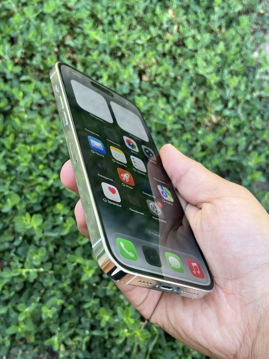 Iphone 14 pro max 256 GB