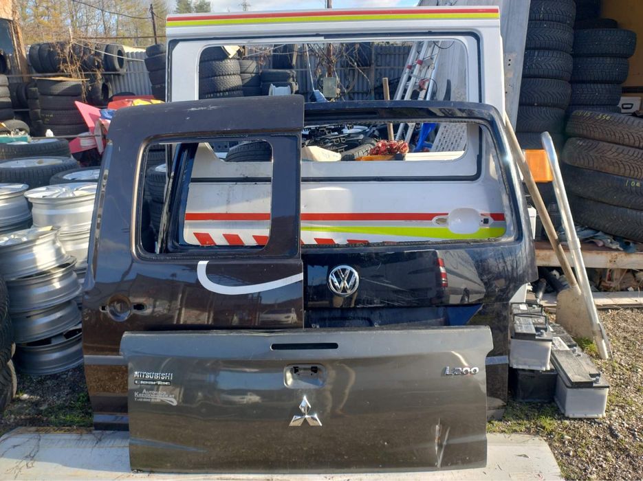 Едногабаритни части за всякакви МПС