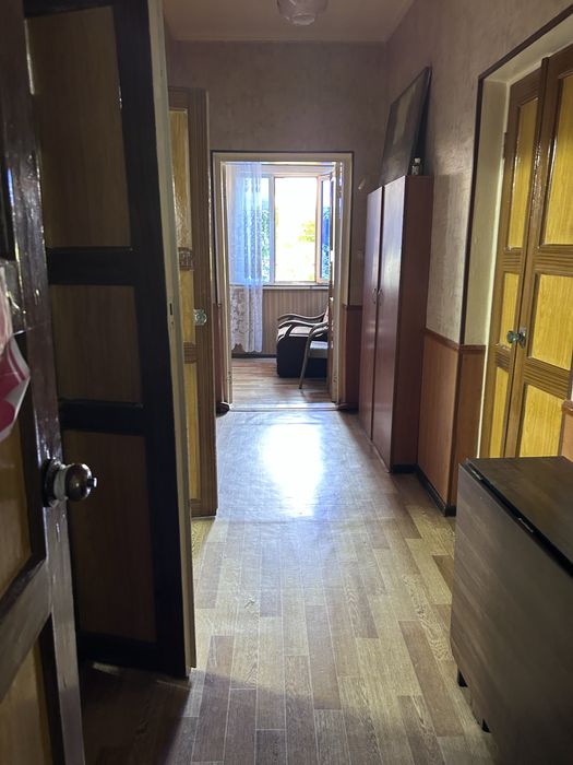 Продается дом 4 сотки на масиве куйлюк 1