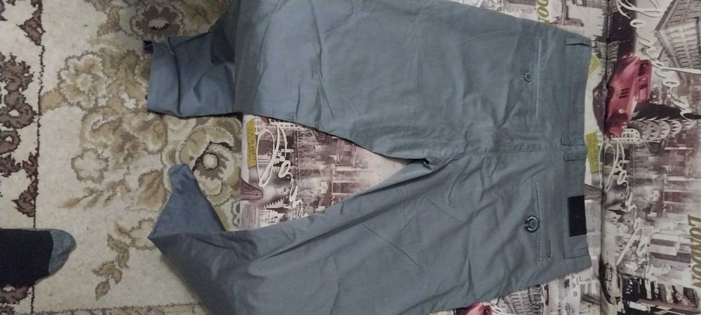 Брюки мужские Размер 32