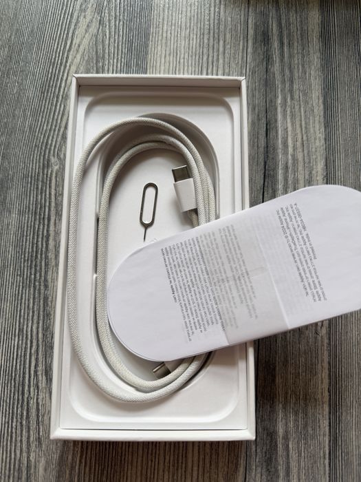 iPhone 16 Pro
