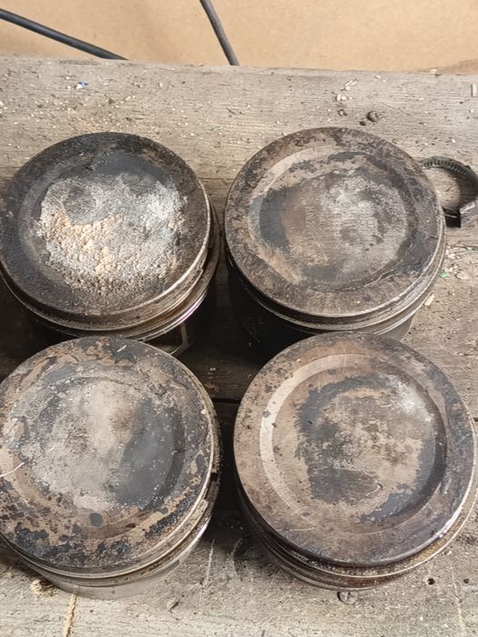 Продам запчасти панель