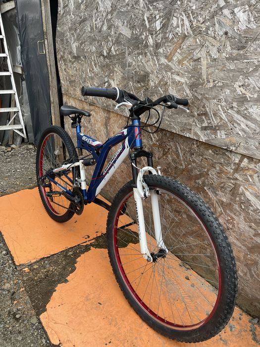 Bicicleta diamondback roti 29” cu suspensii