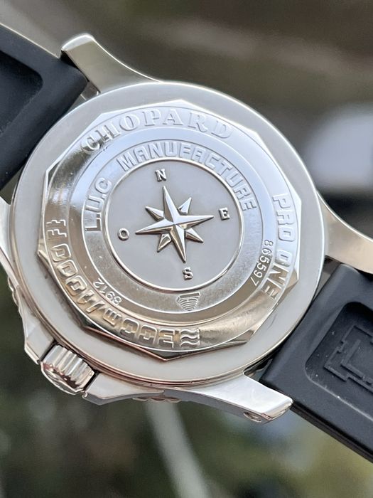 Chopard L.U.C Pro One Diver 300M