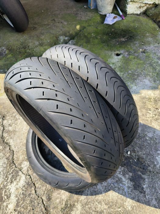 Metzeler Roadtec Q1 SE 180/120