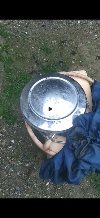 Газ21 холадилник