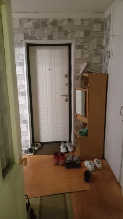 Продам 3х комн квартиру 7-микра дом 36