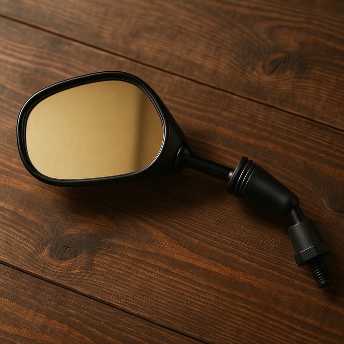 Зеркало на скутер