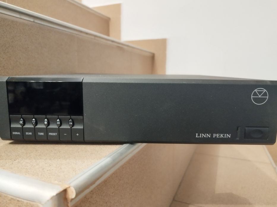 Linn Pekin тунер