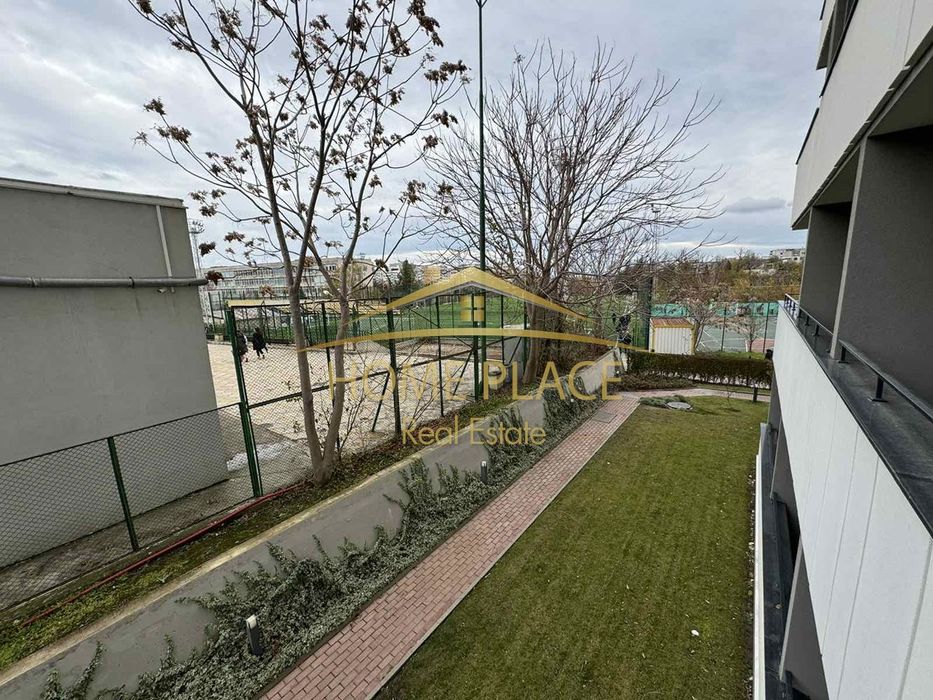 Дава се под наем Двустаен апартамент в Варна, Левски - 65 кв.м за 484.5 € - Снимка #6