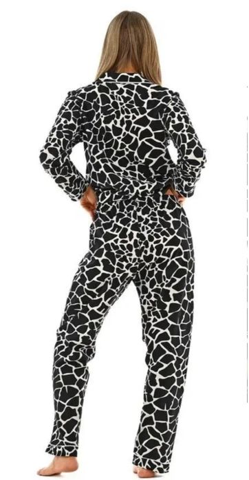 Пижама комплект хлопок