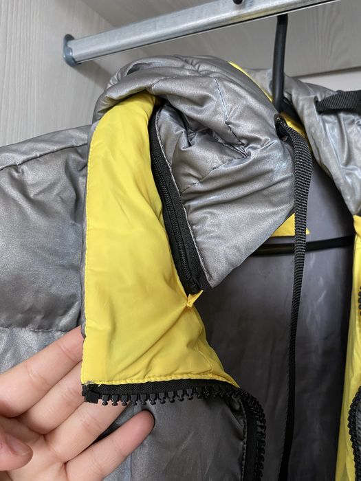 Куртка для девочек