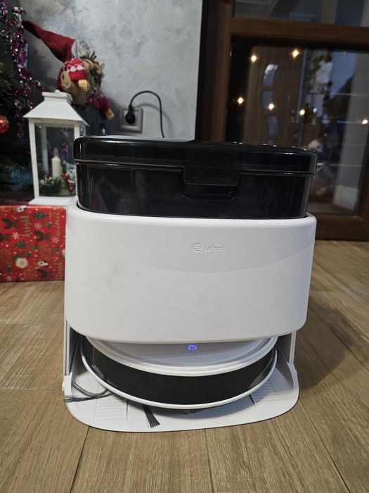 Прахосмукачка робот Lefant M3