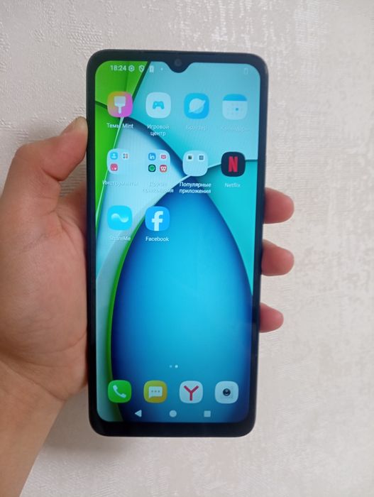 Продаю Redmi A3x