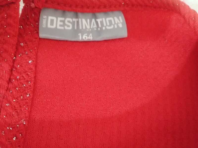 Rochie crăciuniță