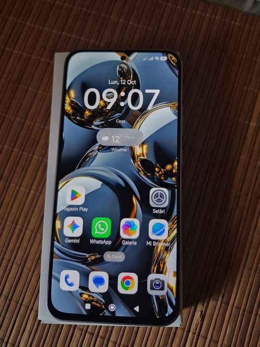 Xiaomi redmi note 17  5G