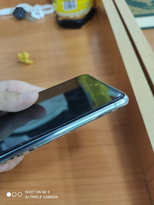 Samsung s 20 fe 128/8