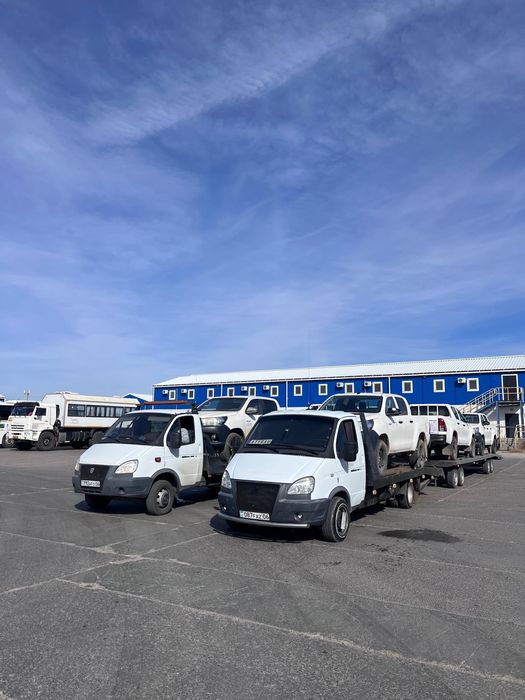 Автоперевозка Атырау-Алматы