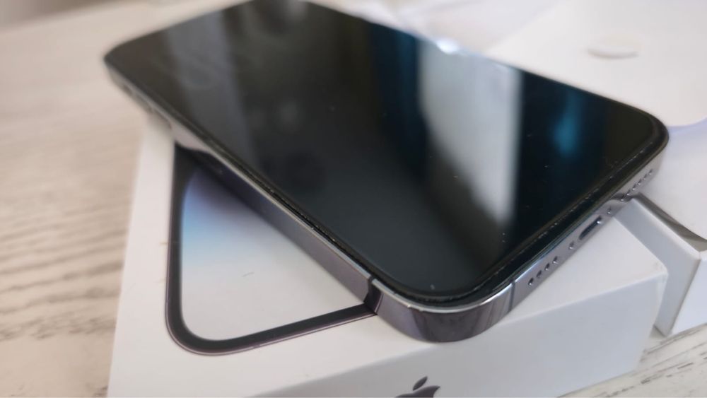 Iphone 14 pro max