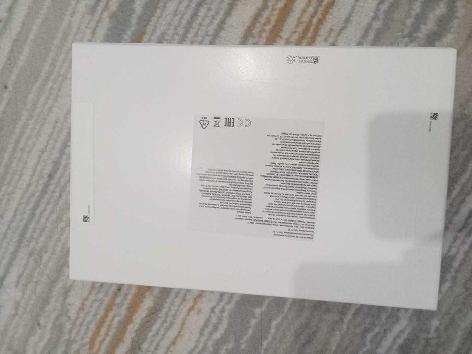 продается планшет Tab A 11+ 5G