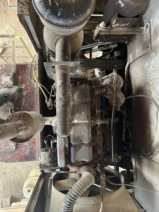 Vând Combina Kola Cornet