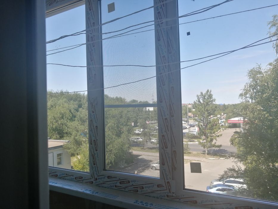 Продам двухкомнатную квартиру