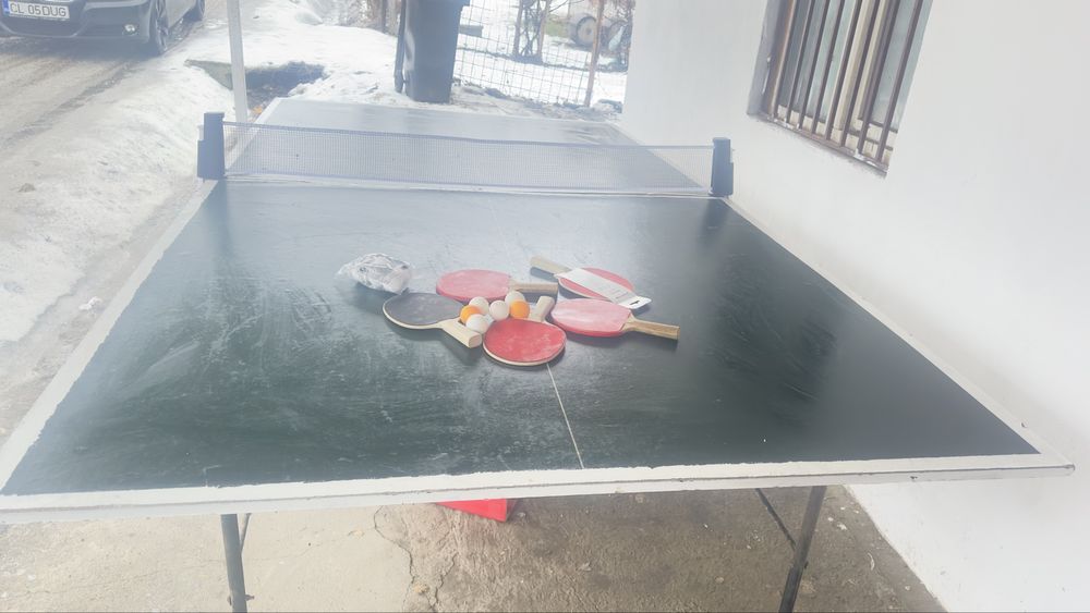 Masa tenis ieftin !!!