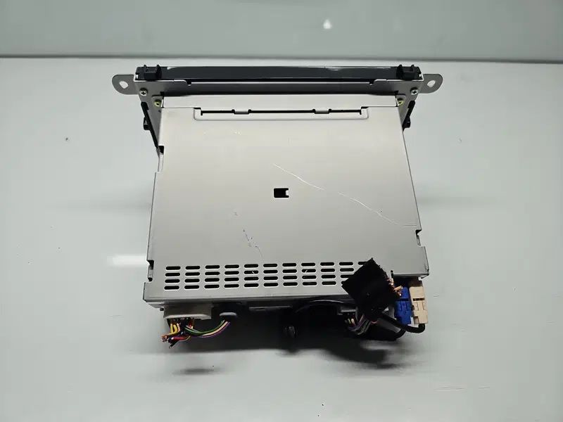 Radio CD cu navigatie Renault Clio 4 [Fabr 2012-2020] 281153868R