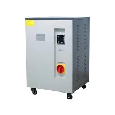 Стабилизатор напряжения 380В SAAB латерний TNS150K stabilizator