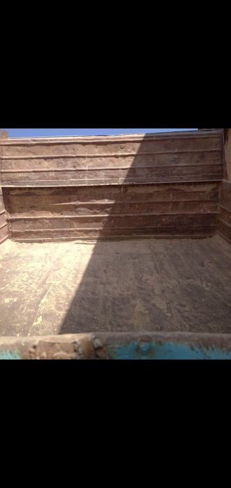 Zil 130 sotiladi horati yaxshi