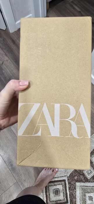 Босоножки Zara новые