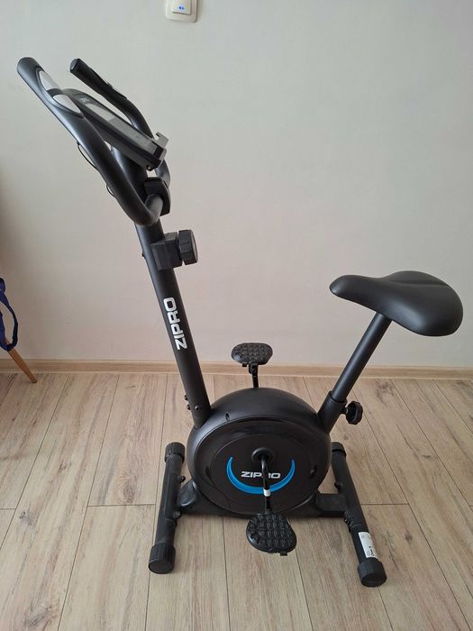 Велоергометър Zipro One S
