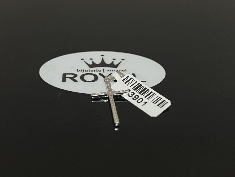 Bijuteria Royal CB : Pandant argint 925