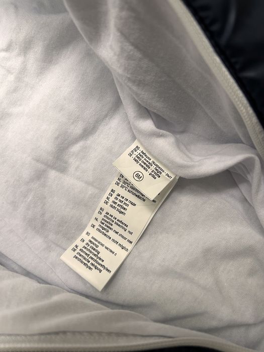 Чисто нов бебешки космонавт