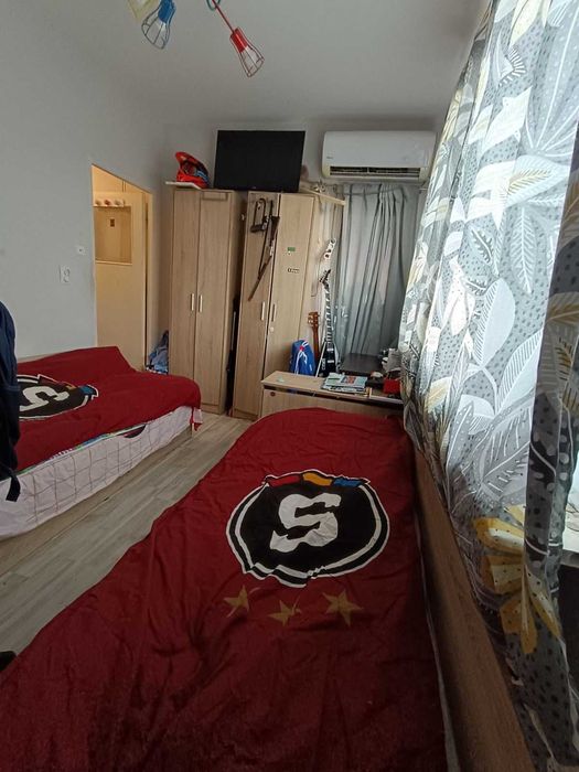 Продава се Двустаен апартамент в София, Княжево - 47 кв.м за 2469 €/кв.м - Снимка #2