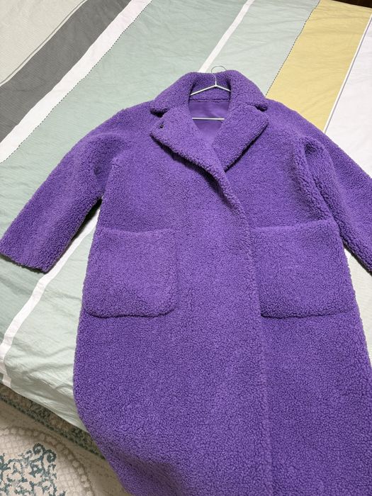 Продам теплую тедди!!!