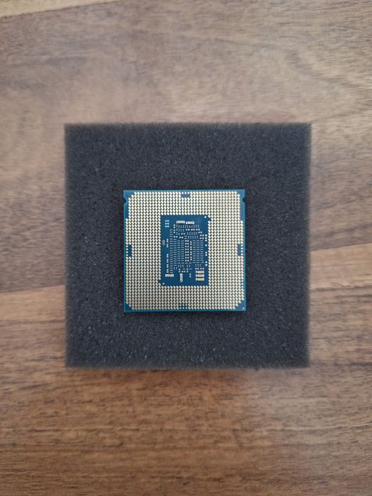 Procesor Intel i5-6500 3.2GHZ