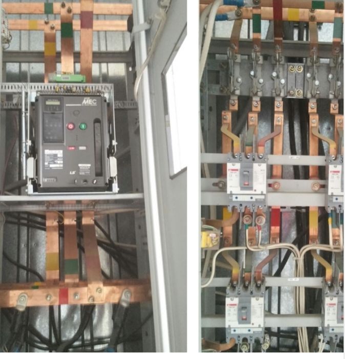 Электрик со стажем