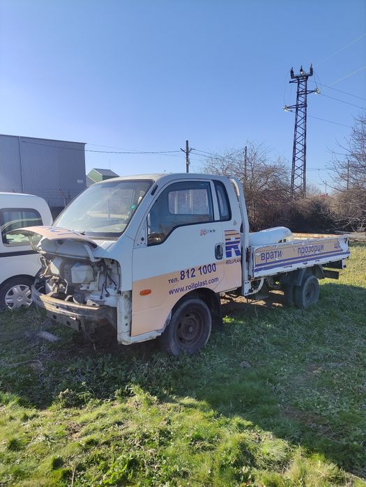 Kia K2700 НА ЧАСТИ
