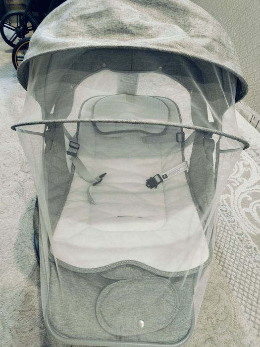 Люлька -качалка для малыша