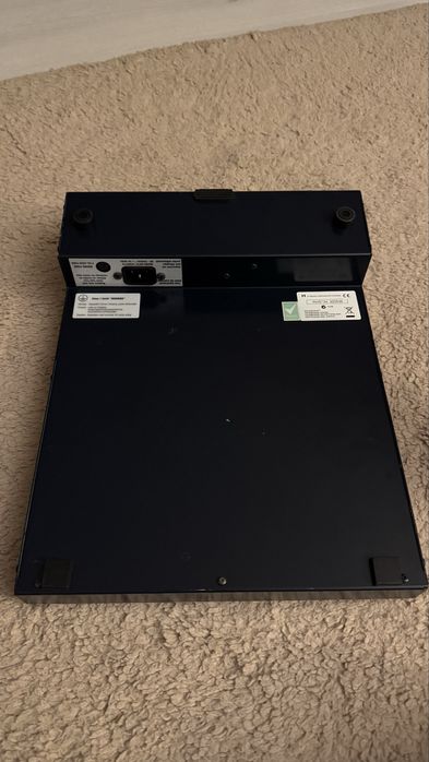 Mixer audio Soundcraft EPM6(nu Yamaha, Mackie, Behringer)